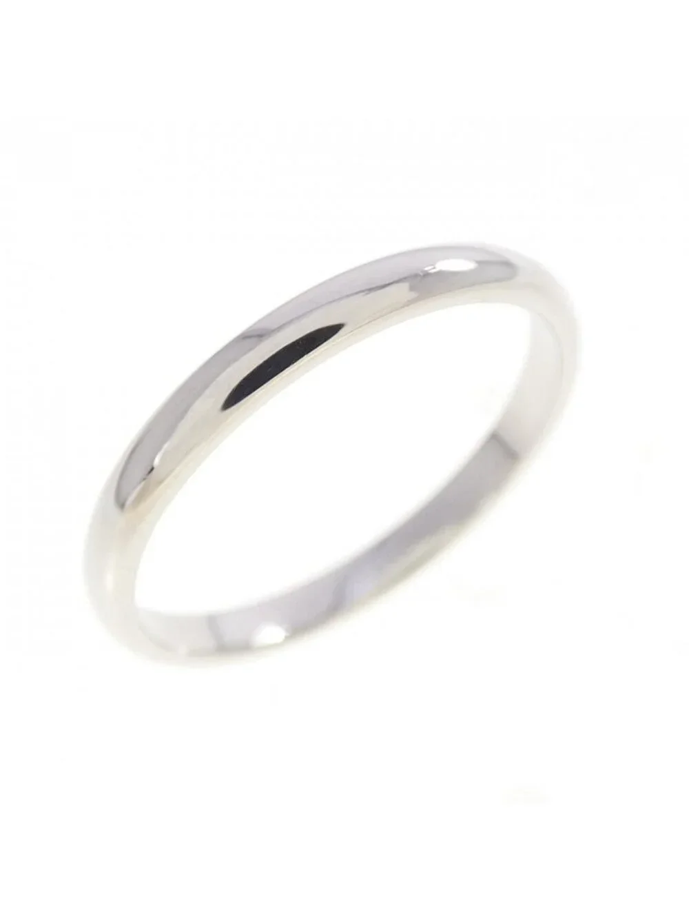 Tiffany & Co Band Ring